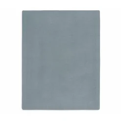 Couvertures*Jollein Couverture lit bébé Cosy Knit 100 x 150 cm de Sea Green