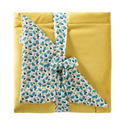Couvertures*BB&Co Couverture luxe en minky 70 x 100 cm de Baby Dop