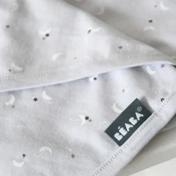 Couvertures*Béaba Couverture Miracle de Moon and Stars