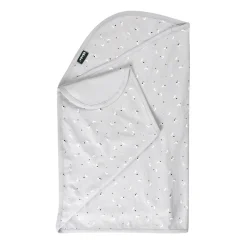 Couvertures*Béaba Couverture Miracle de Moon and Stars