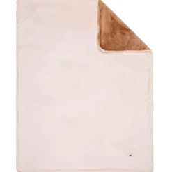 Couvertures*Nattou Couverture supersoft Swaddle Susie et Bonnie 75 x 100 cm de