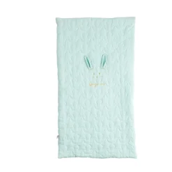 Edredons*Sauthon Original Couvre lit pour berceau de Aqua