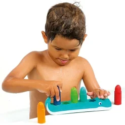 Jouets De Bain*Ludi Crayon de Bain de