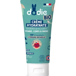Soins & Beauté|Vêtements*Dodie Crème Hydratante Bio 75 ml de