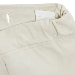 Combinaisons, Salopettes|T-Shirts, Polos, Chemises*P'tit bisou Cérémonie Ensemble chemise salopette de Beige