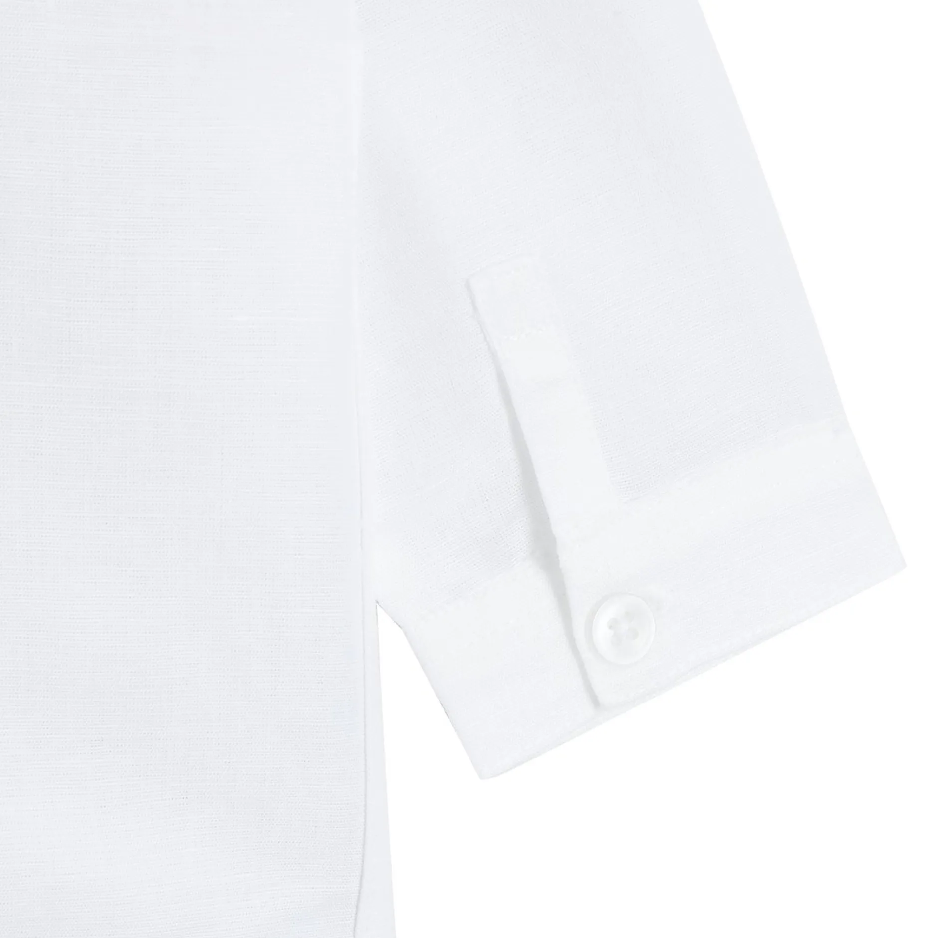 Pantalons, Shorts|T-Shirts, Polos, Chemises*P'tit bisou Cérémonie Ensemble chemise pantalon de Beige