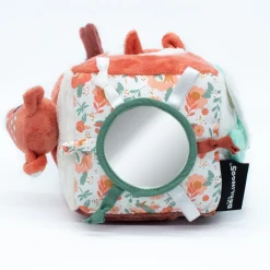 Autres Jouets D'Éveil*Les Déglingos Cube d'activités Mélimélos la biche de Multicolore