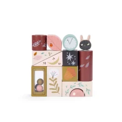 Jouets D'Activités*Moulin Roty Cubes d'activités de