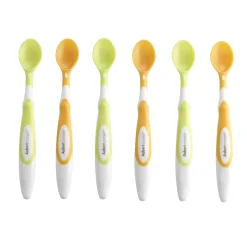 Couverts*Aubert concept Cuillères à manche long de