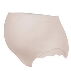 Lingerie|Vêtements*Cache Coeur Culotte de grossesse Serenity de Pétale