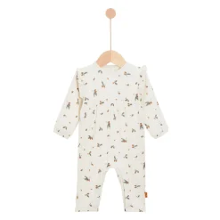 Combinaisons, Salopettes*P'tit bisou Cœur de pain d'épice Combilongue de Autumn Spirit