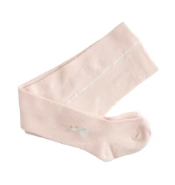 Chaussettes, Collants, Chaussons*Marèse Cygne Collant 13/14 de Rose