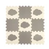 Tapis D'Éveil*Formula Baby Dalles mousses Nuages de