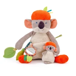 Jouets D'Activités*Moulin Roty Dans la jungle Koala Koco d'activités de