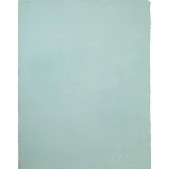 Couvertures*Little Band Day Break Couverture en gaz de coton 100 x 150 xm de