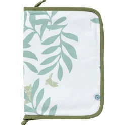 Protège-Carnet De Santé*Little Band Day Break Protège carnet de santé de