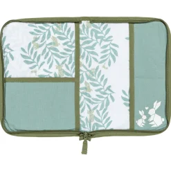 Protège-Carnet De Santé*Little Band Day Break Protège carnet de santé de