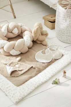 Housse De Matelas À Langer*BB&Co DayDream Housse Matelas à Langer 60 x 80 cm de Beige