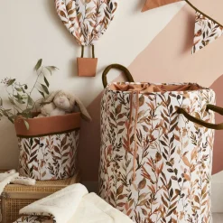 Cadres Déco*BB&Co Décoration murale montgolfière de Feuillage