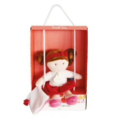 Doudous*Doudou et Compagnie Demoiselle Swing de June