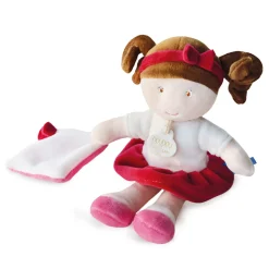 Doudous*Doudou et Compagnie Demoiselle Swing de June