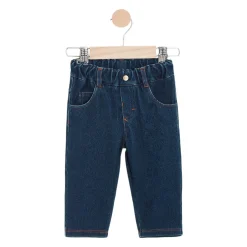 Pantalons, Shorts|Pantalons, Shorts, Leggings*Marèse Dino d'Automne Pantalon de Blue Brut Chambray