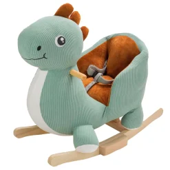 Bascules*Trois Kilos Sept Diplododo Bascule de Dinosaure