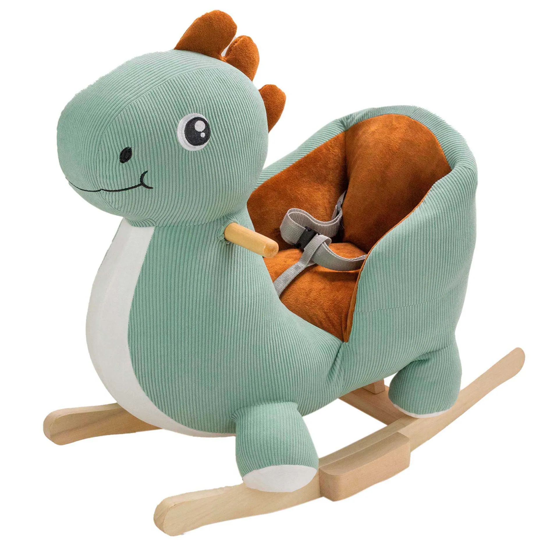 Bascules*Trois Kilos Sept Diplododo Bascule de Dinosaure