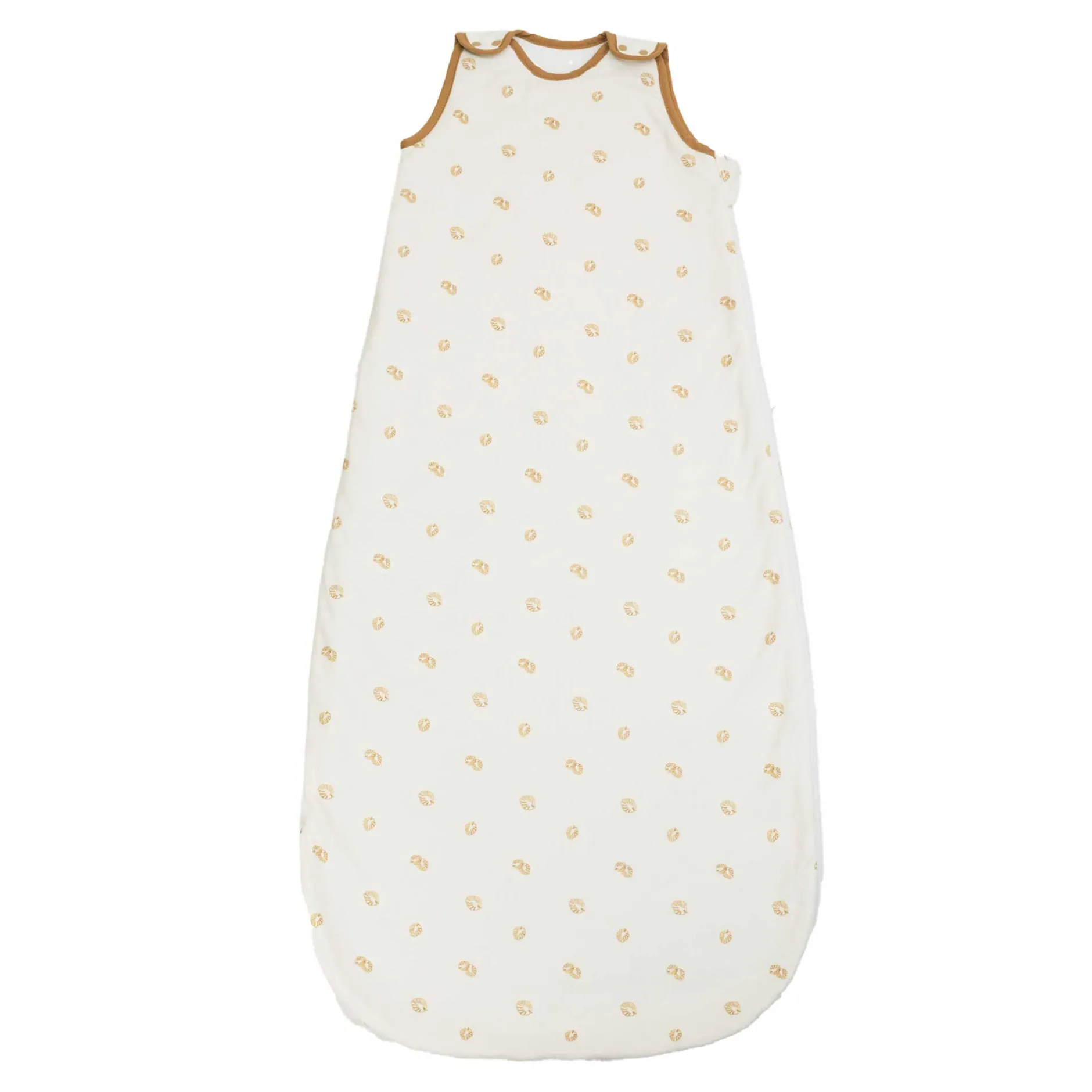 Gigoteuses & Nids D'Ange*Trois Kilos Sept Diplododo Gigoteuse réglable 6-24M de Feuilles