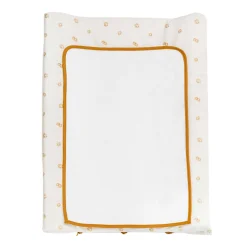 Matelas À Langer*Trois Kilos Sept Diplododo Matelas à langer de Feuilles