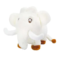 Peluches Musicales*Trois Kilos Sept Diplododo Peluche musicale de Mammouth