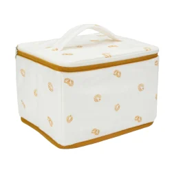 Trousses De Toilette*Trois Kilos Sept Diplododo Trousse de toilette de Feuilles