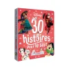 Livres*Hachette Jeunesse Disney Disney - 30 Histoires pour le soir - La famille de