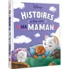 Livres*Hachette Jeunesse Disney Disney - Histoire à lire avec ma maman de
