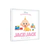 Livres*Hachette Jeunesse Disney Disney - Mes Premières Histoires - Jack-Jack va à la crèche de