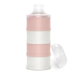 Doseurs*Suavinex Doseur de lait de Rose