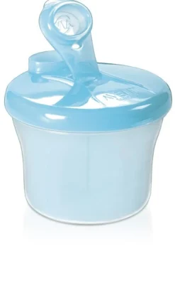 Doseurs*Philips AVENT Doseur de lait en poudre de Bleu
