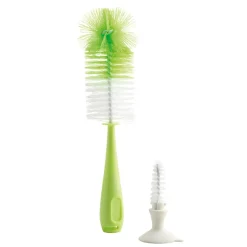 Goupillons*Formula Baby Double goupillon de