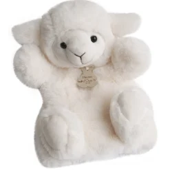 Peluches Marionnettes*Histoire d'ours Douce marionnette de Chien