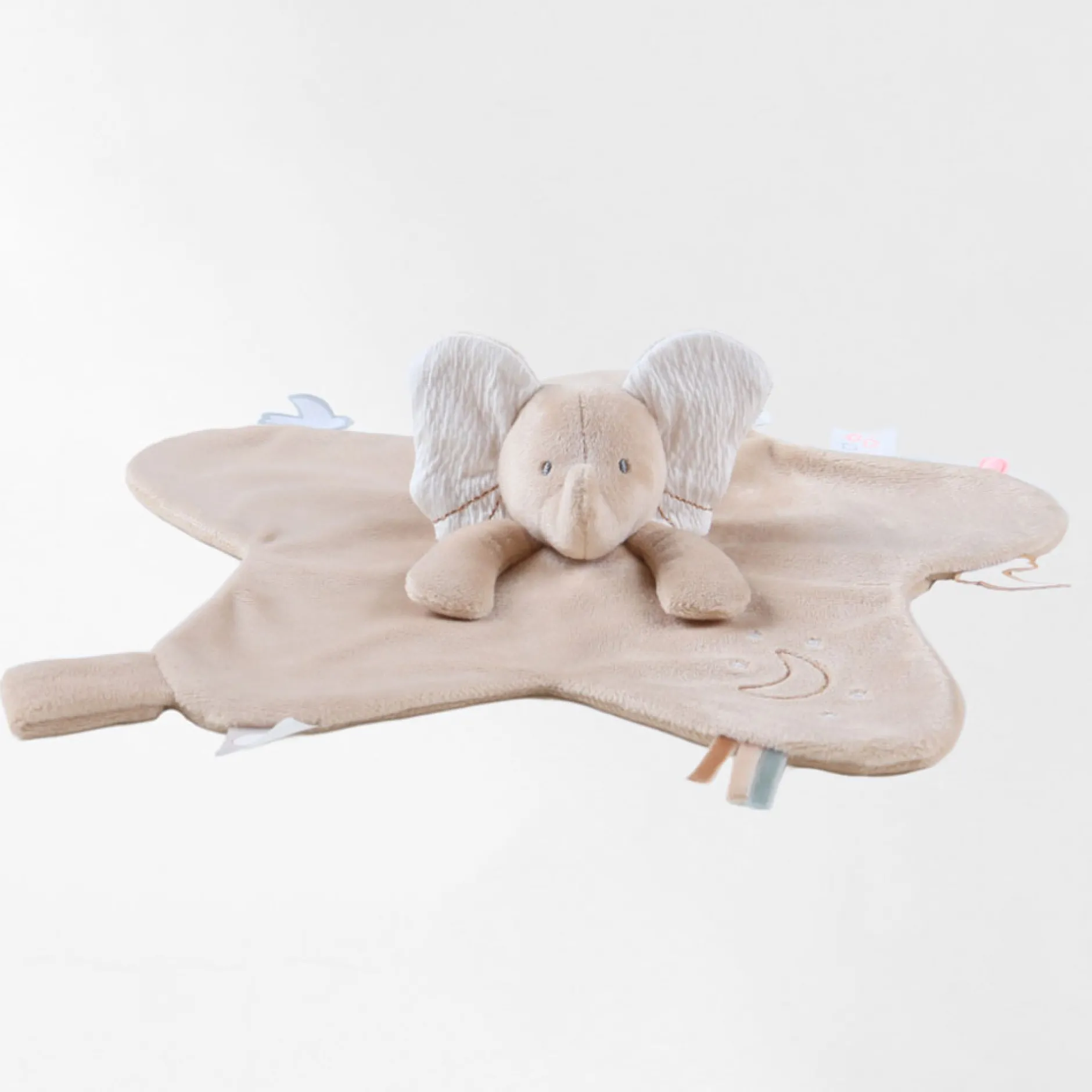 Doudous*Noukies Doudou de Bali