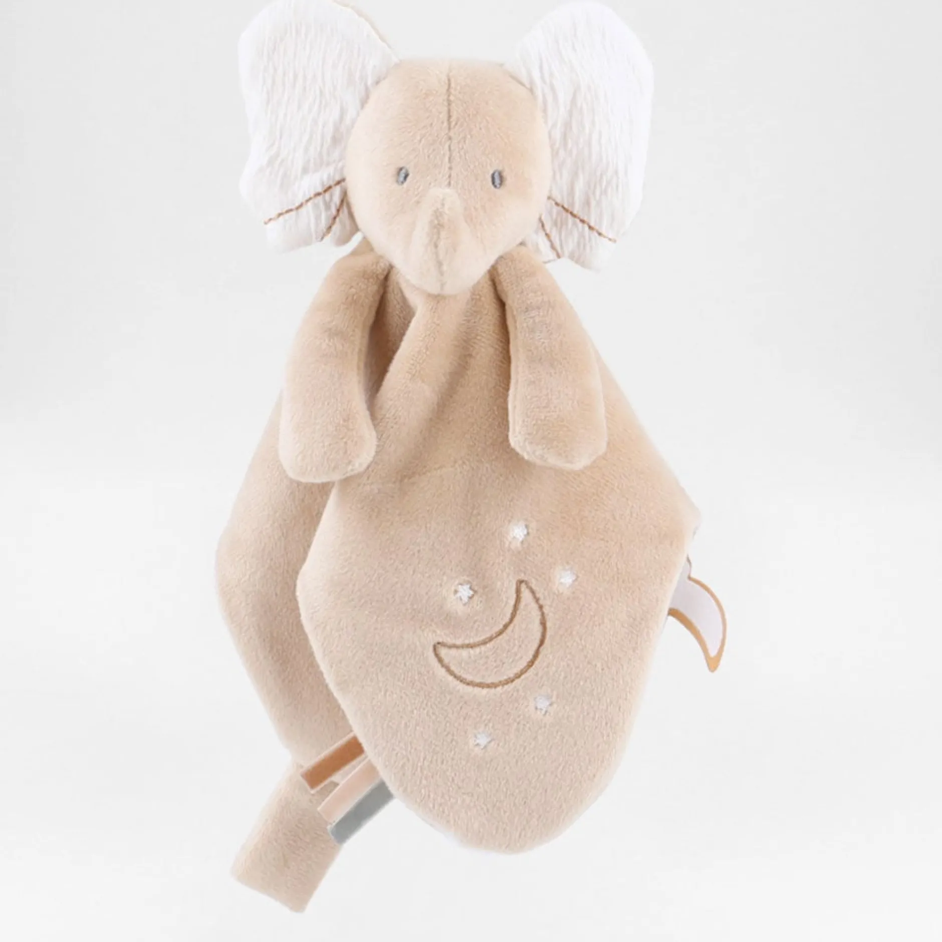 Doudous*Noukies Doudou de Bali