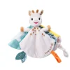 Doudous|Attaches Sucettes*Sophie La Girafe® Doudou de