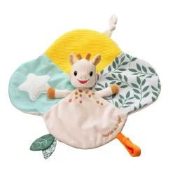 Doudous|Attaches Sucettes*Sophie La Girafe® Doudou de