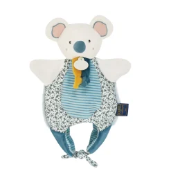 Doudous*Doudou et Compagnie Doudou Amusette 3 en 1 de Koala