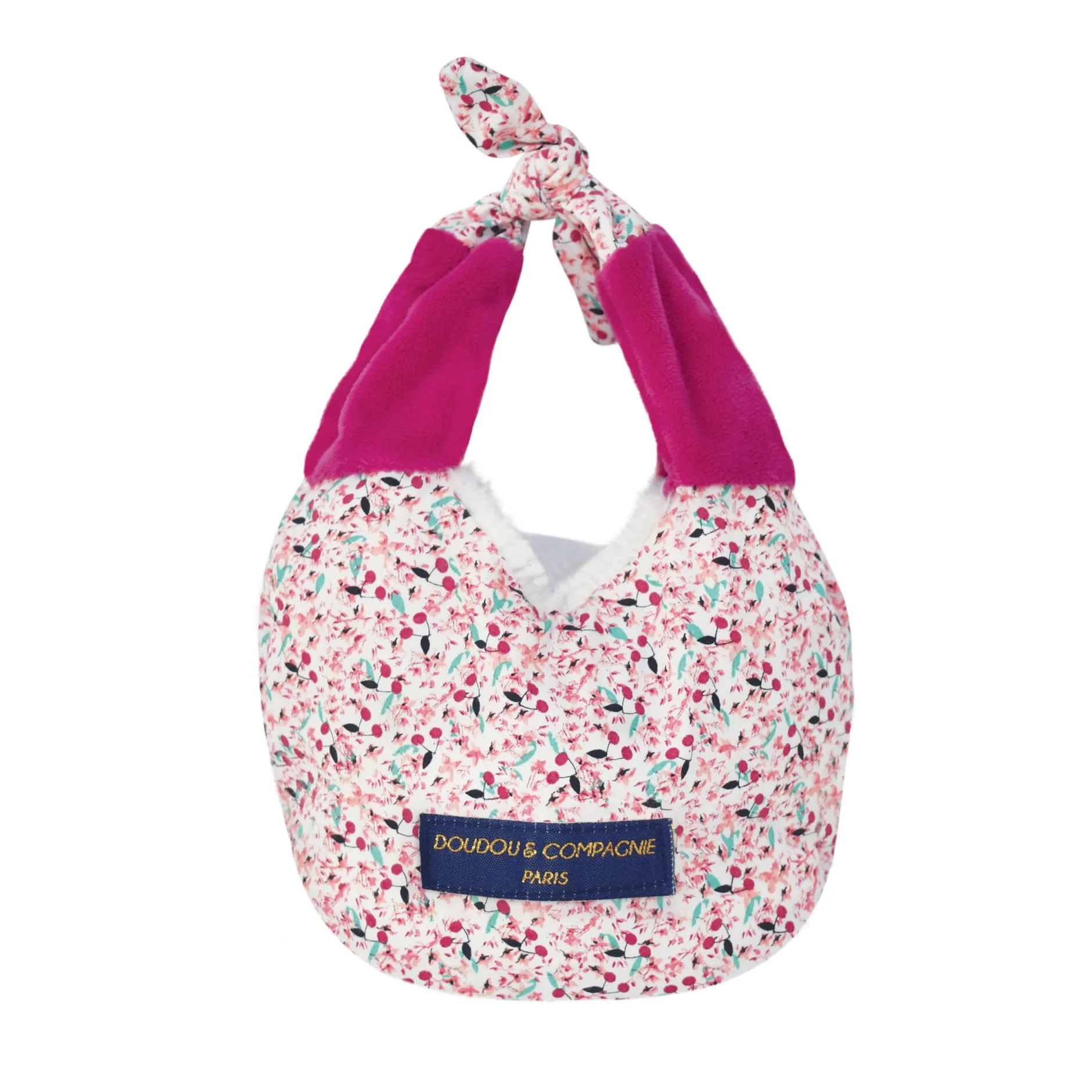 Doudous*Doudou et Compagnie Doudou Amusette 3 en 1 de Lapin