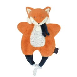 Doudous*Doudou et Compagnie Doudou Amusette 3 en 1 de Renard