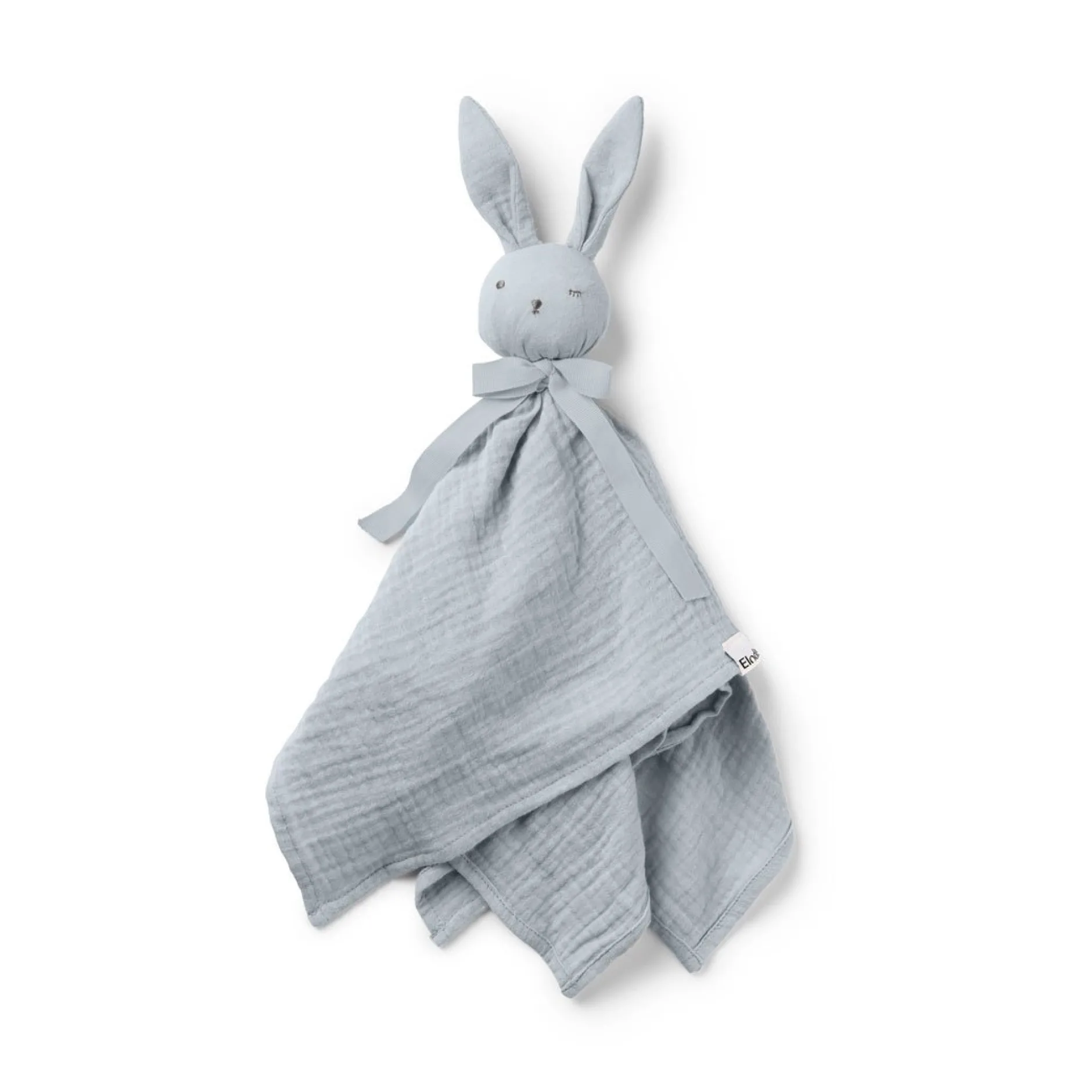 Doudous*Elodie Details Doudou Blinkie de Frans - Sunrise Blue