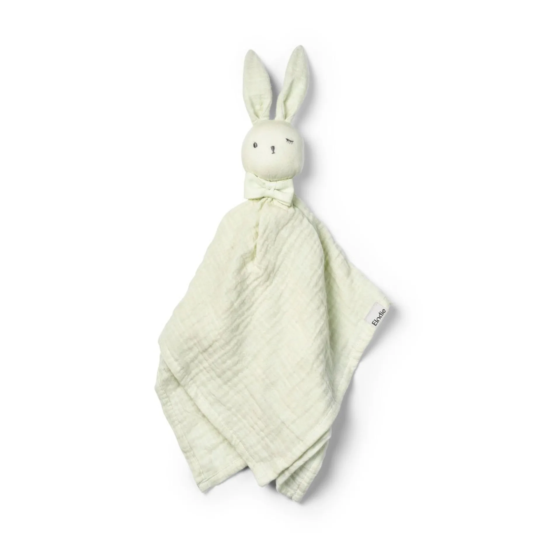 Doudous*Elodie Details Doudou Blinkie de Lucky - Gelato Green