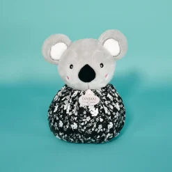Doudous*Doudou et Compagnie Doudou Boule 3 en 1 de Koala