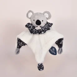 Doudous*Doudou et Compagnie Doudou Boule 3 en 1 de Koala